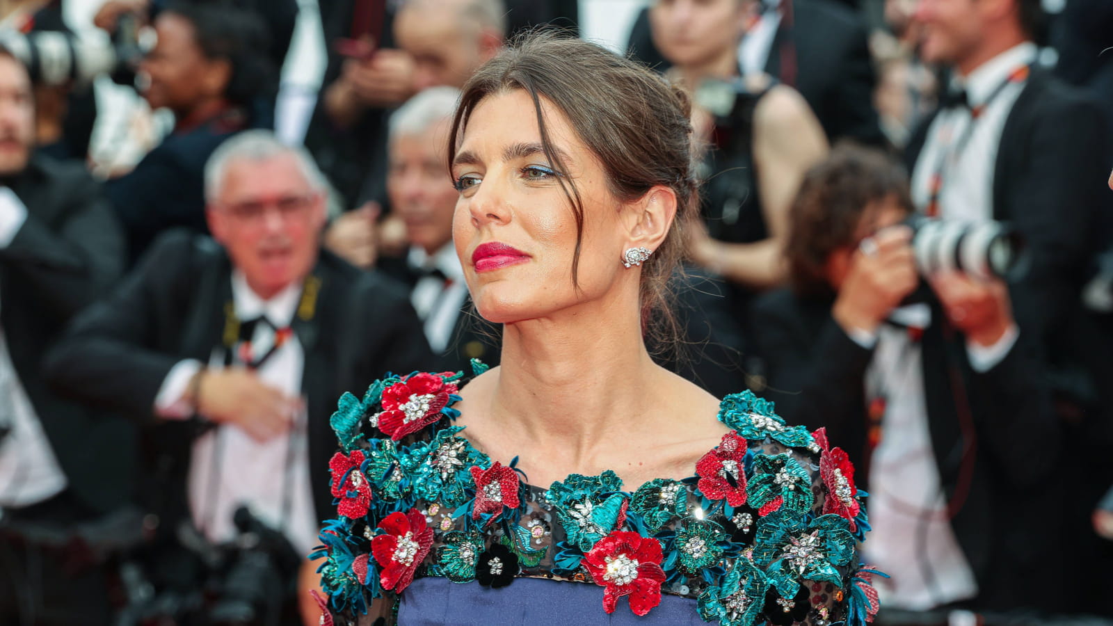 Charlotte Casiraghi