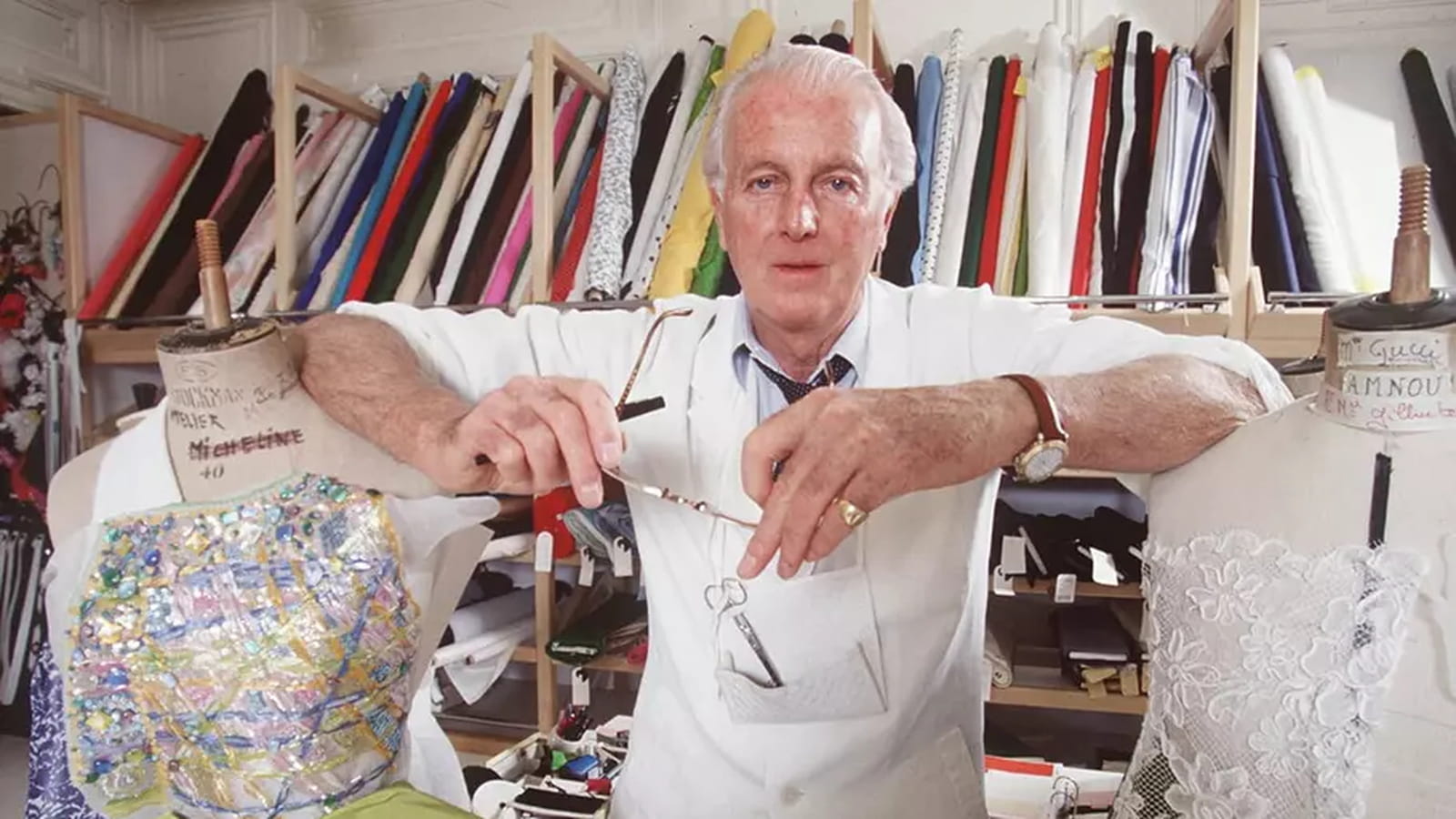 Hubert de Givenchy