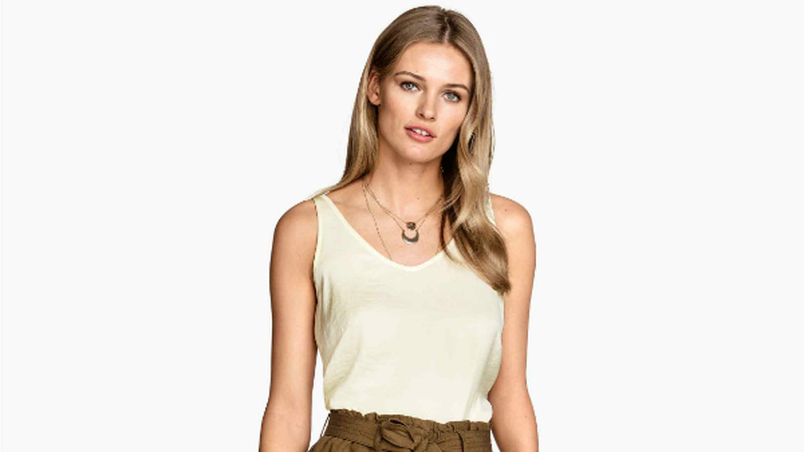 Pantalon H&M