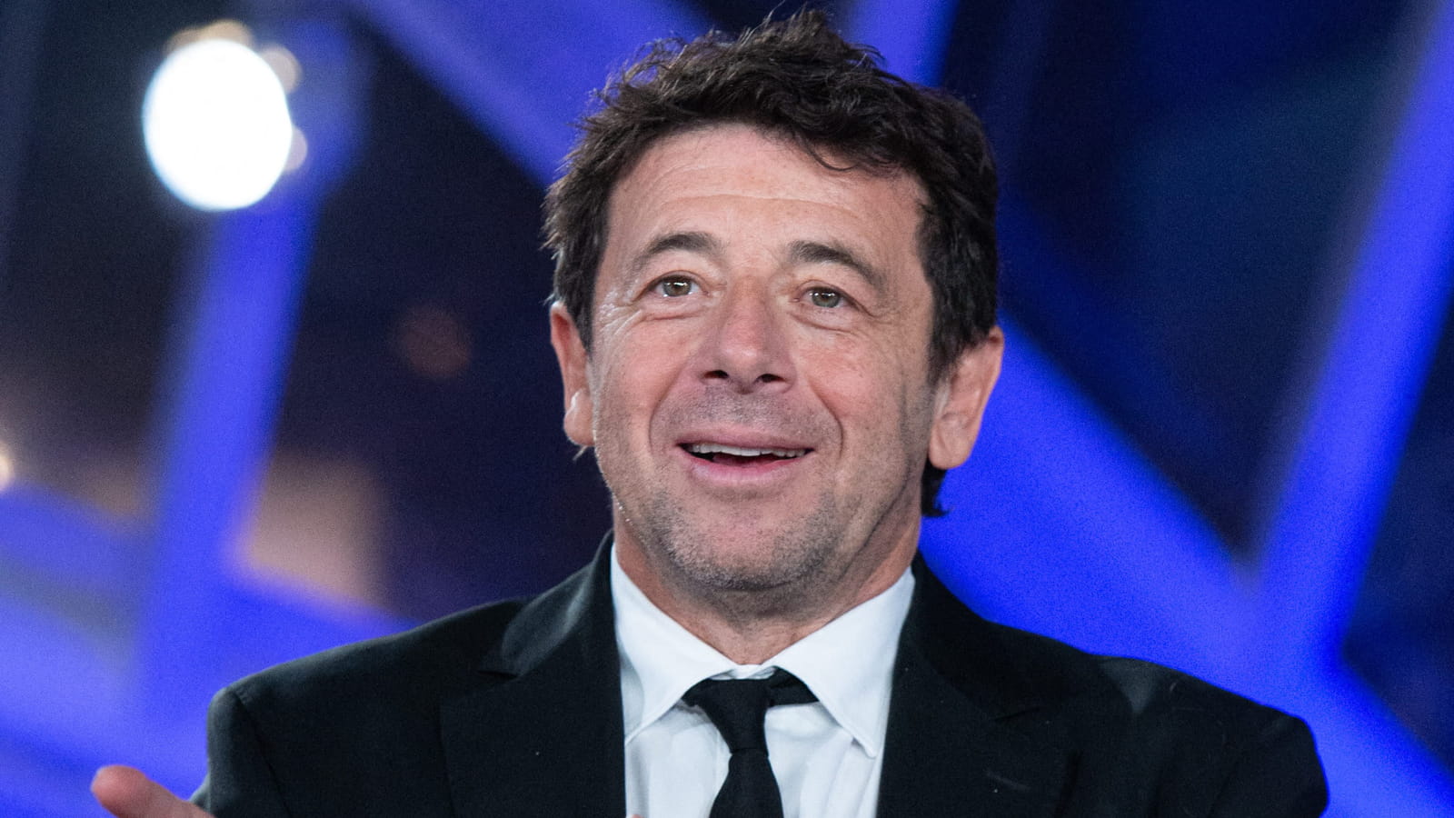 Patrick Bruel