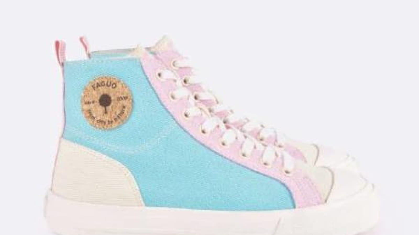 Baskets Faguo