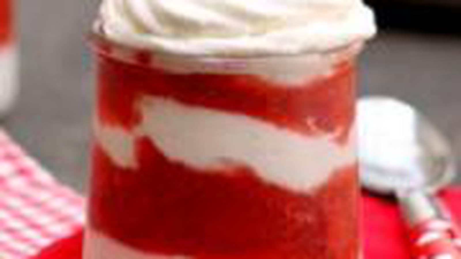 Fraises viennoises