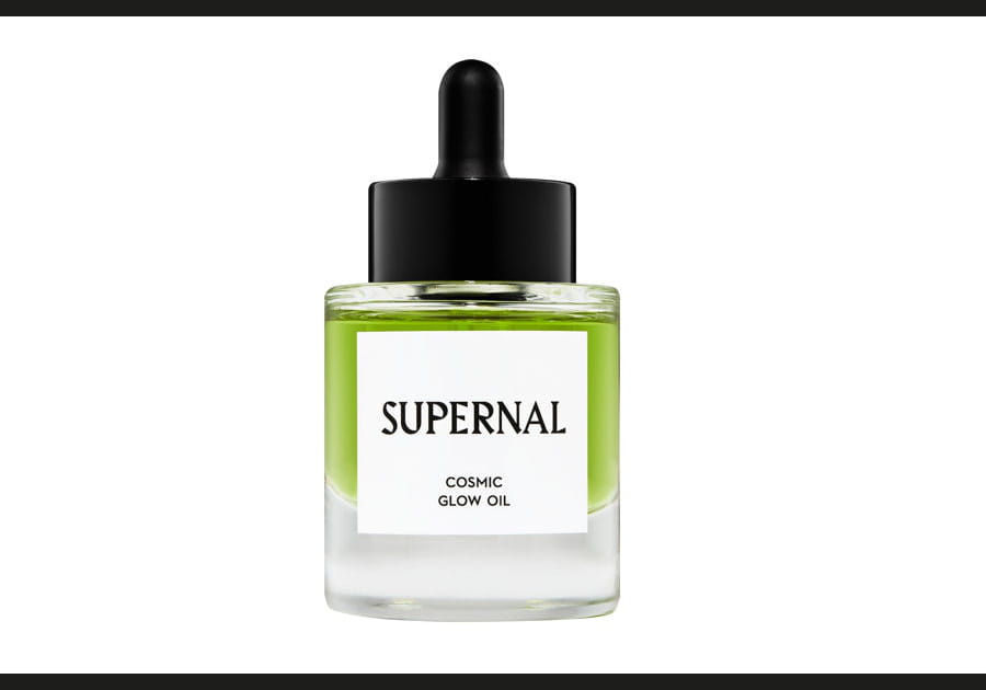 Cosmic Glow Oil Supernal
