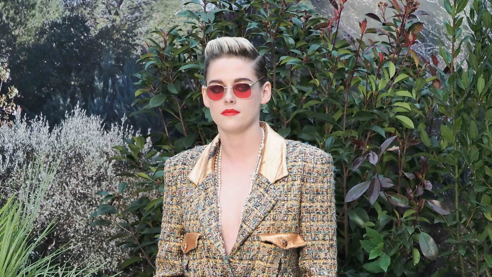 Kristen Stewart