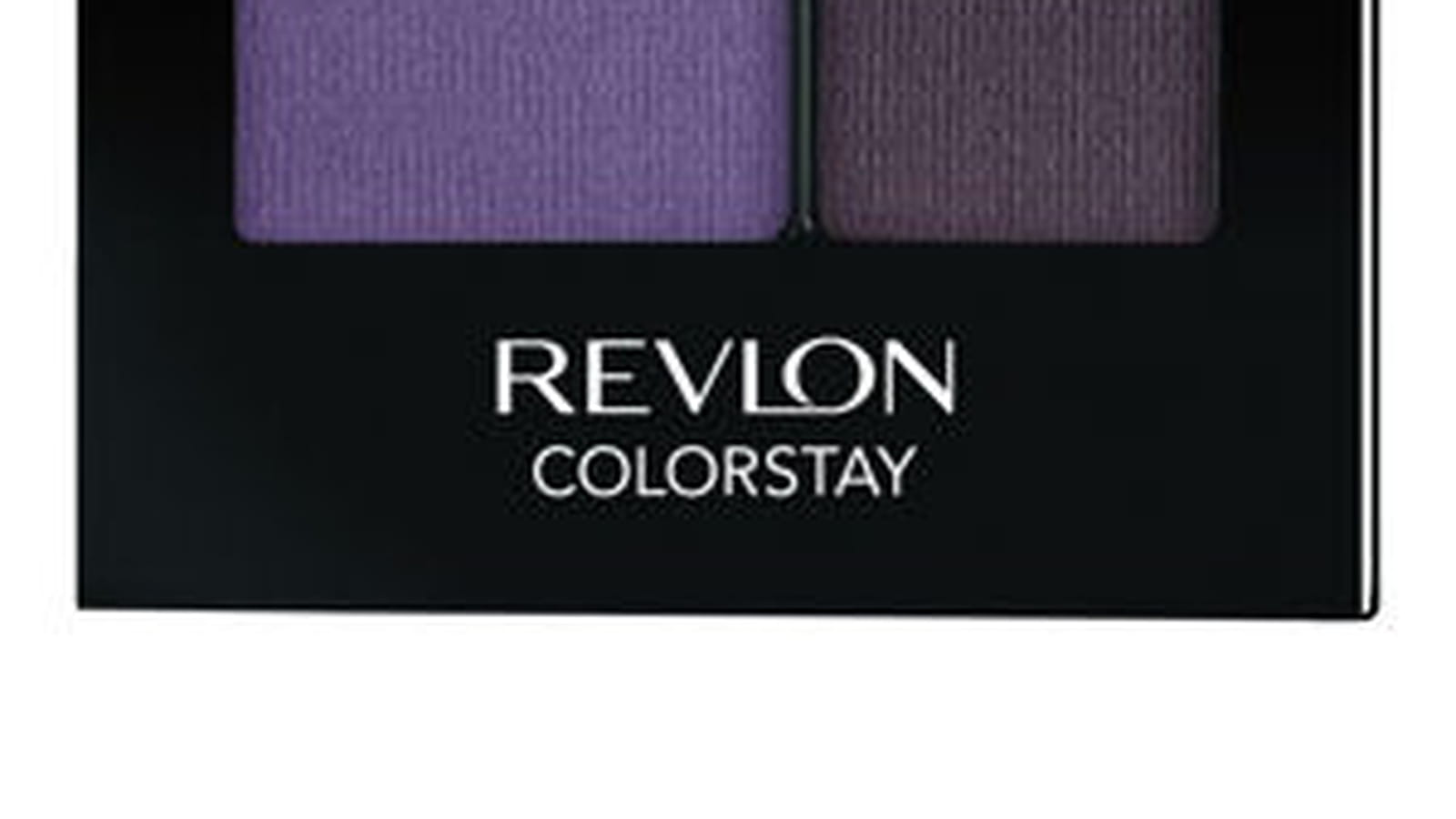 ColorStay Ombres à Paupières de Revlon 