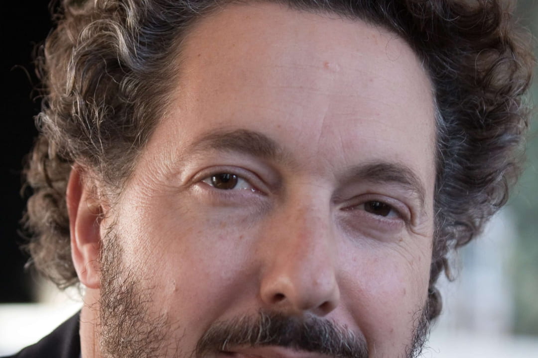 Guillaume Gallienne a perdu son frère Guillaume Gallienne a perdu son frère