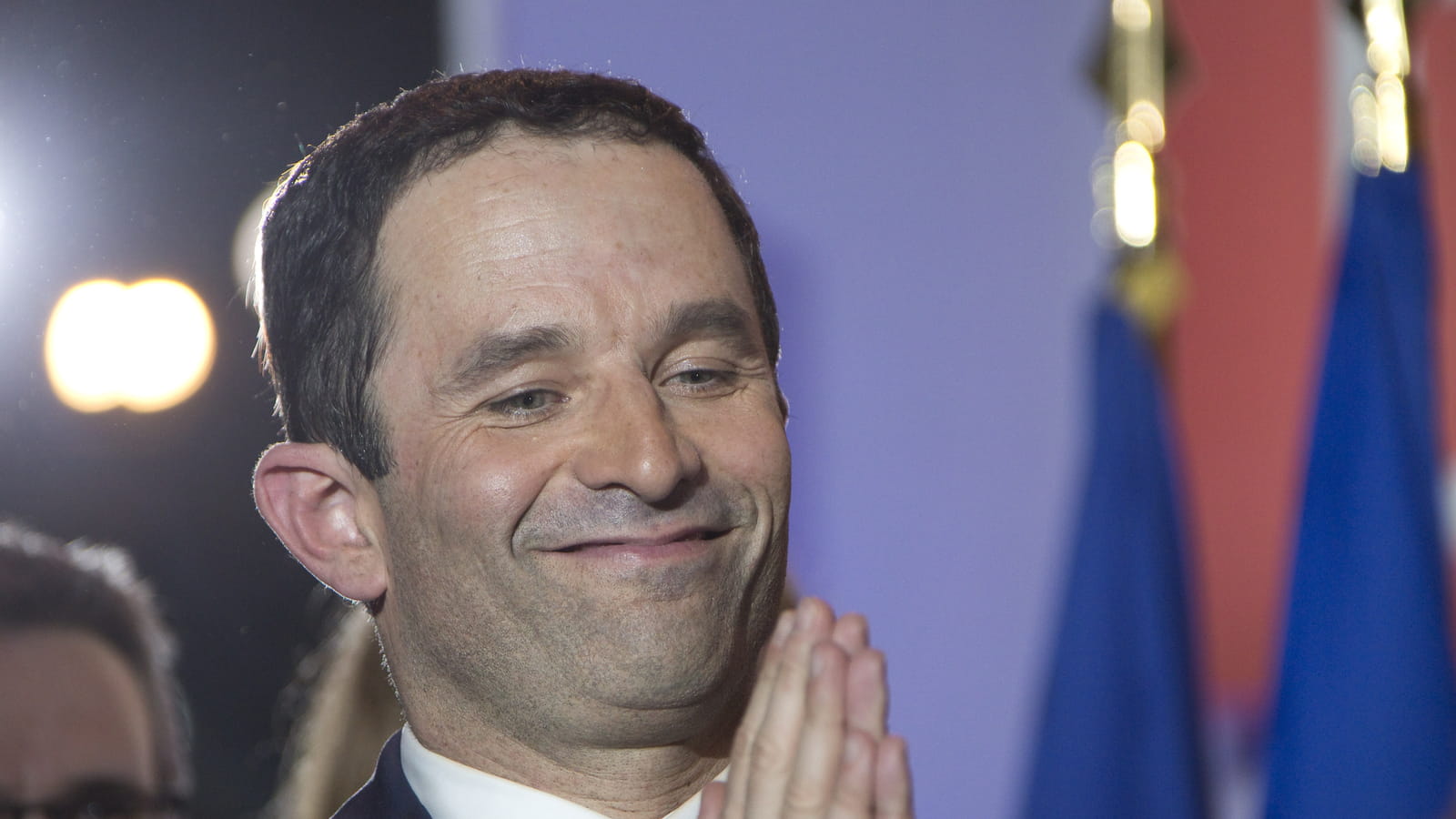 Benoît Hamon