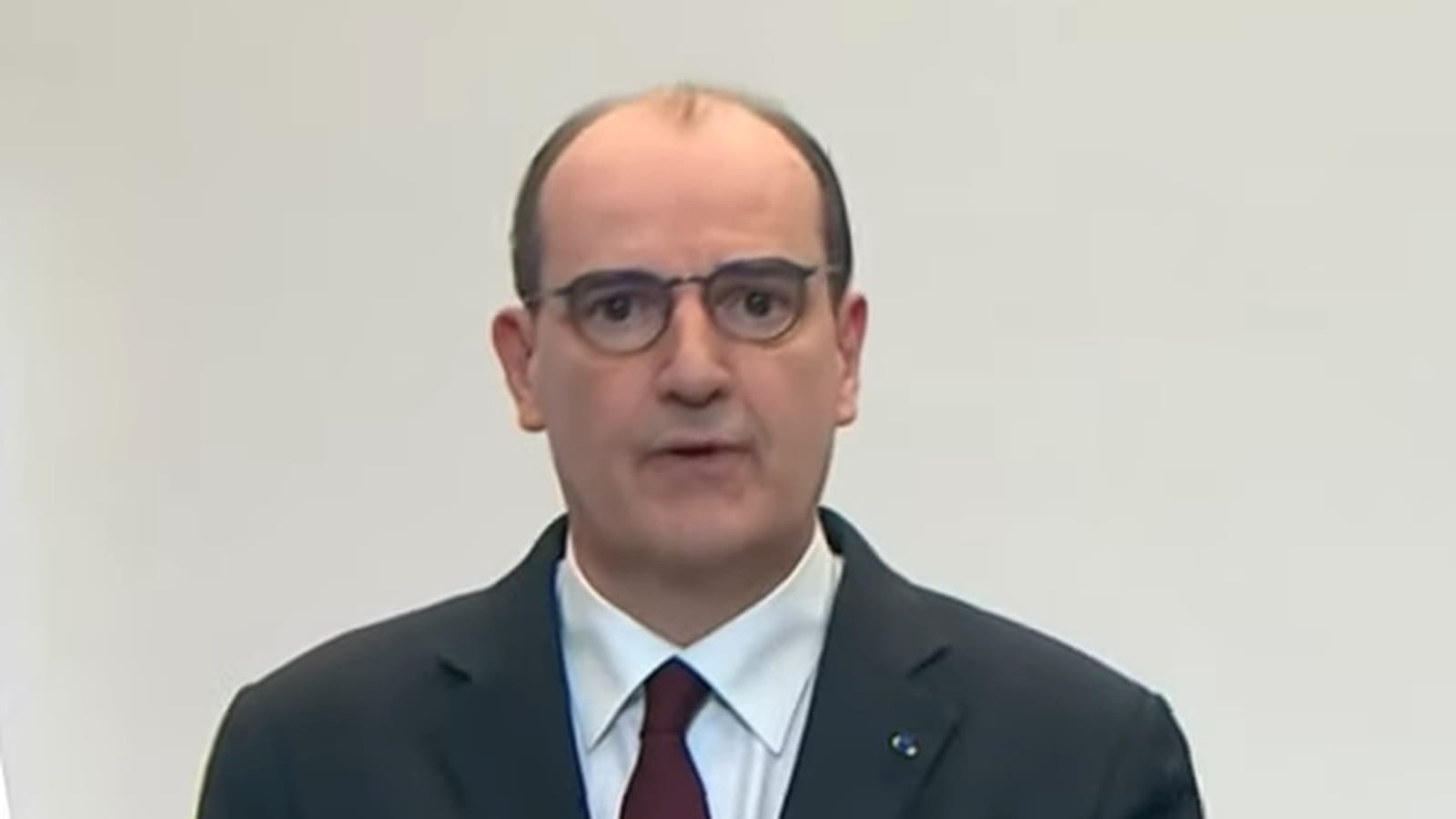 Jean Castex