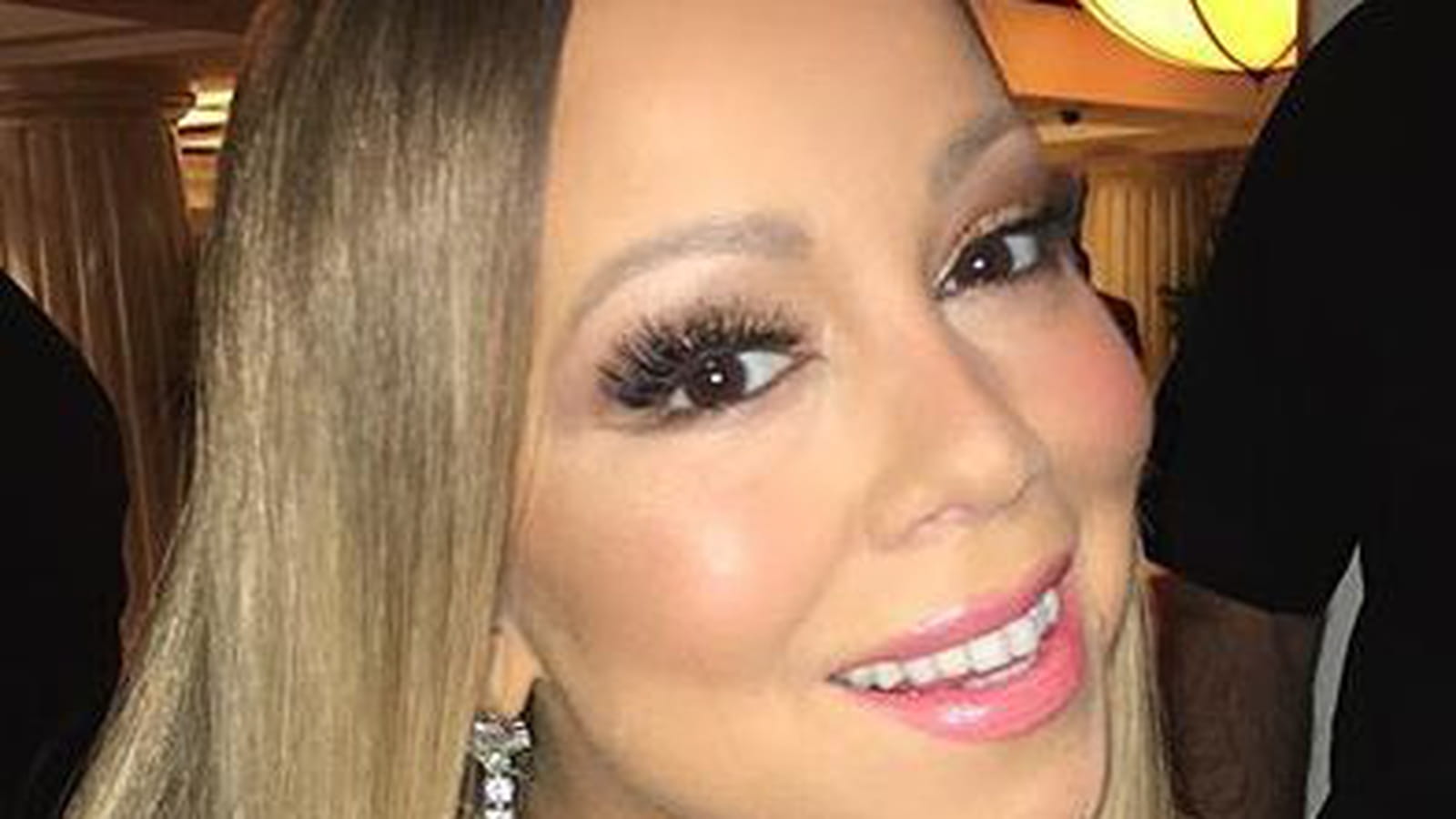 Mariah Carey