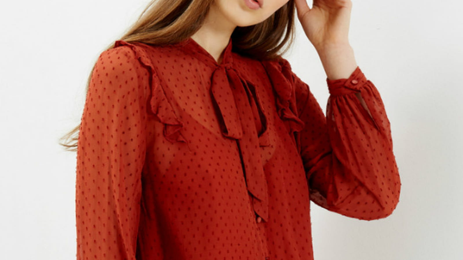 Chemise Pepe Jeans