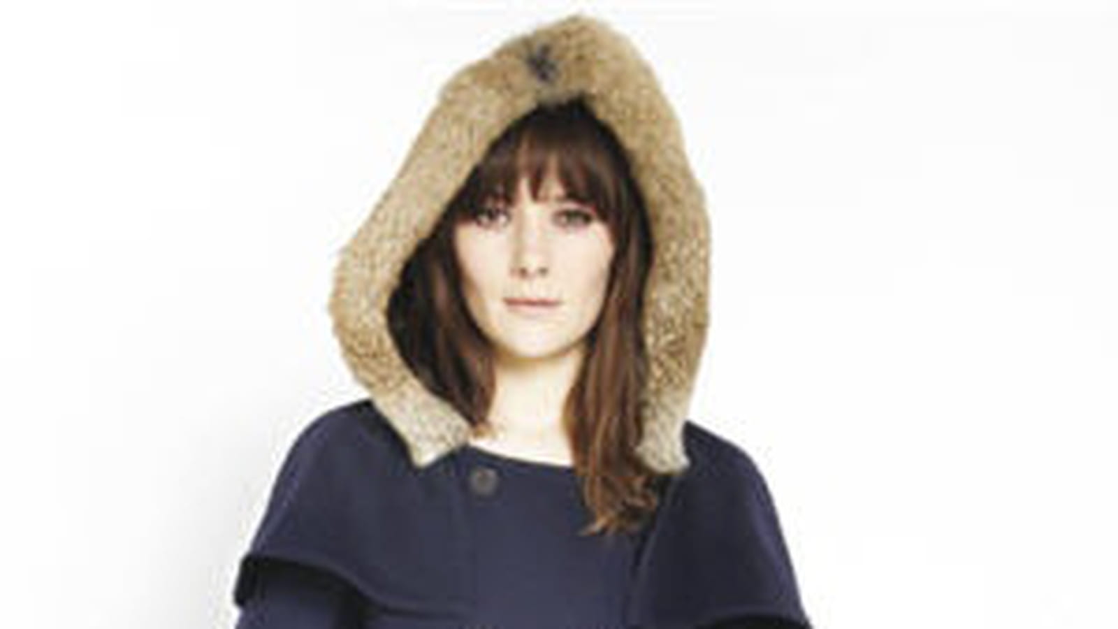 Manteau deux-en-un de Comptoir des Cotonniers
