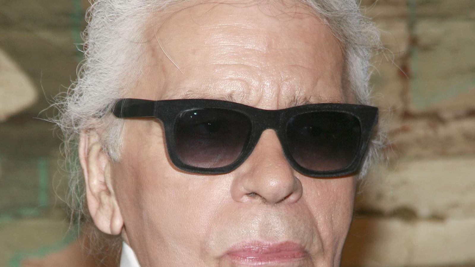 Karl Lagerfeld