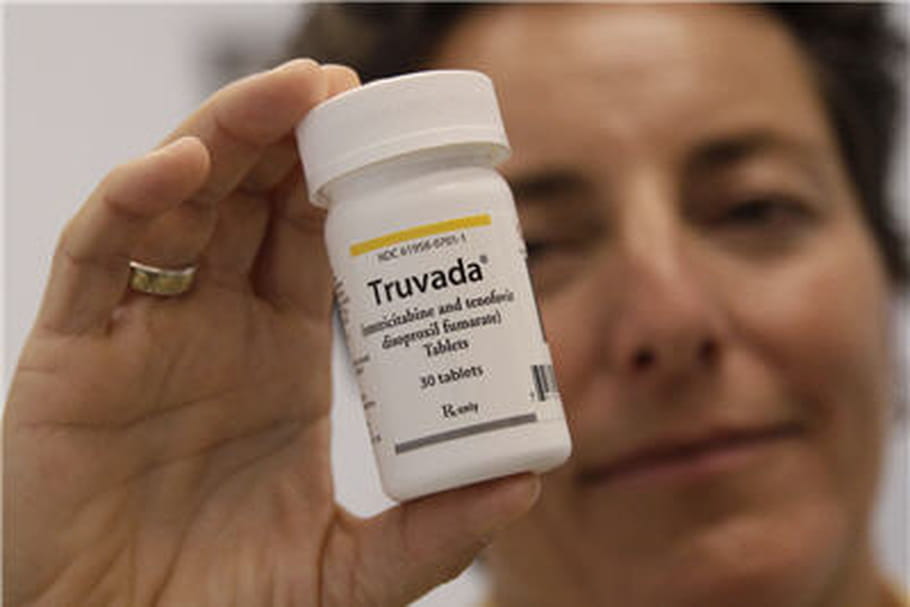 Sida : l'efficacité d'un traitement préventif est confirmée