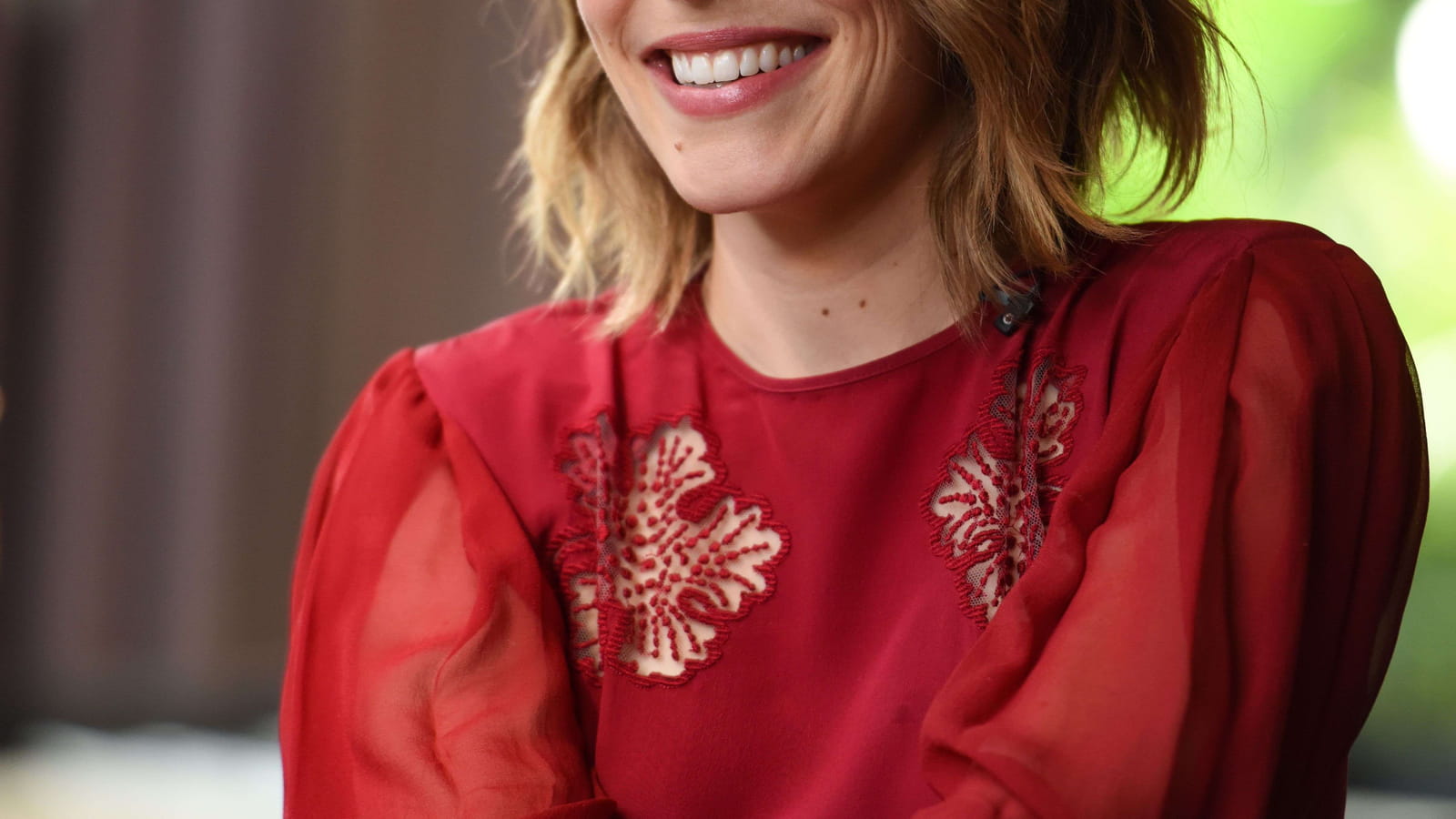 Rachel McAdams