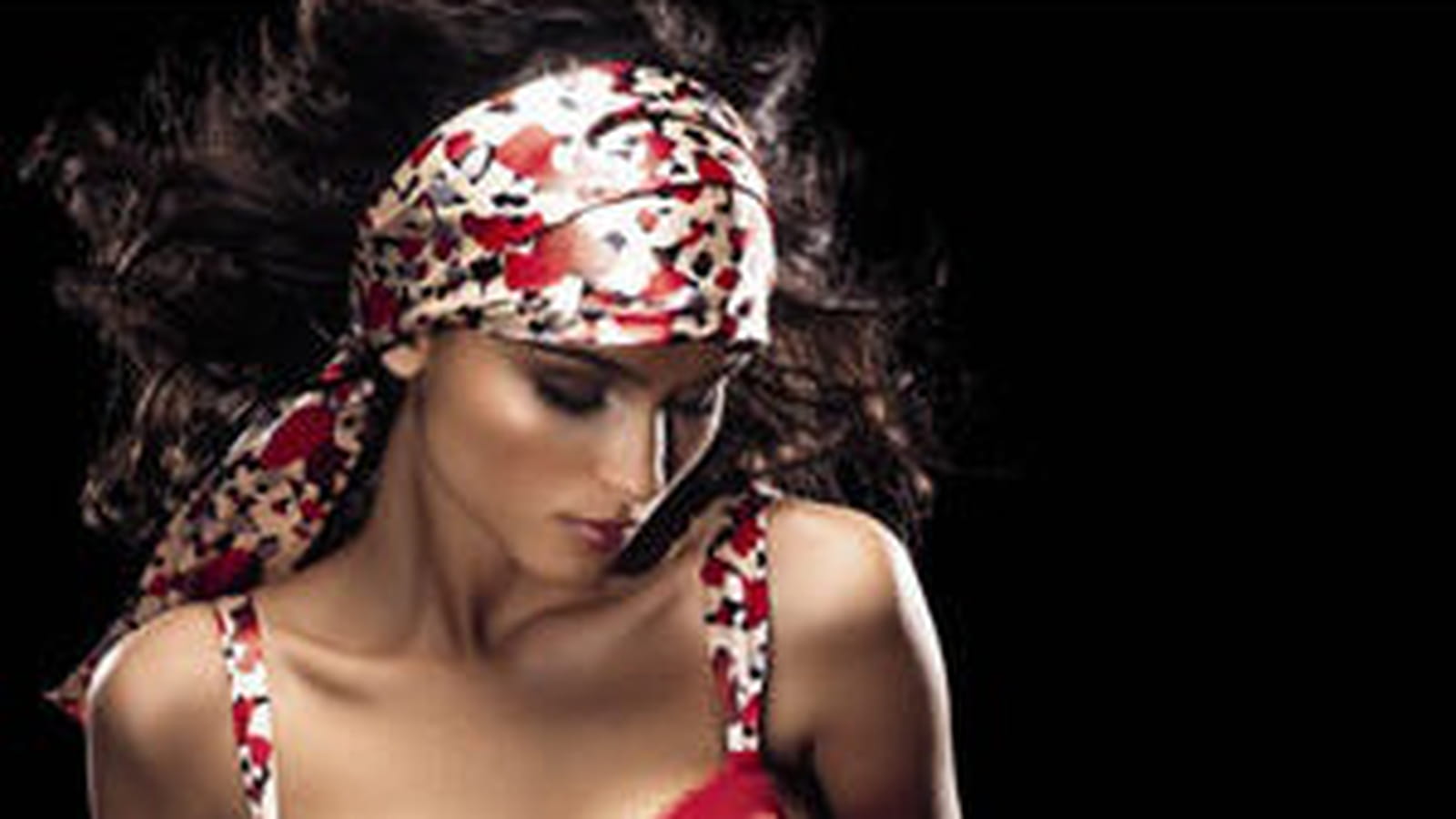 Parure "Topaze" d'Implicite