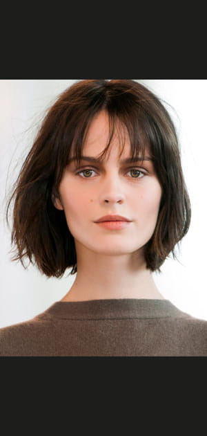 Le rouge &agrave; l&egrave;vres p&ecirc;che ros&eacute;