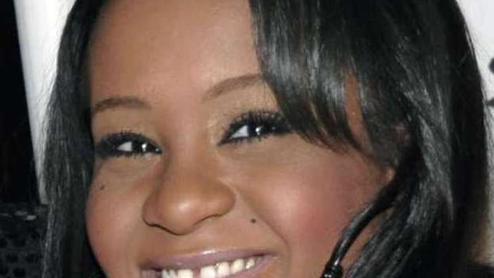 Bobbi Kristina 