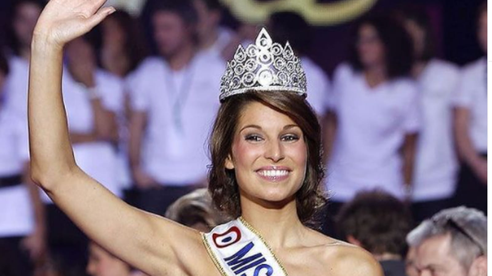 Laury Thilleman