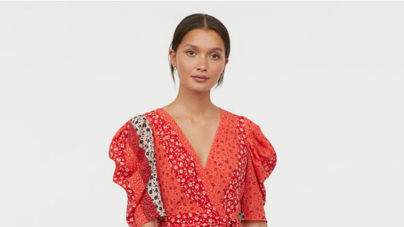 Robe H&M