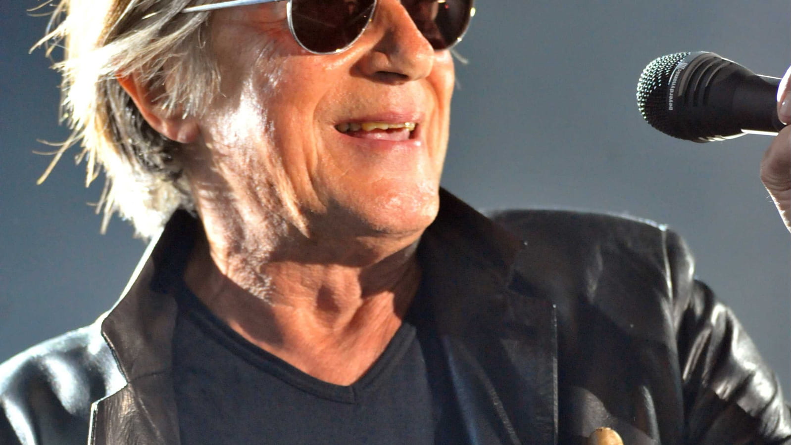 Jacques Dutronc