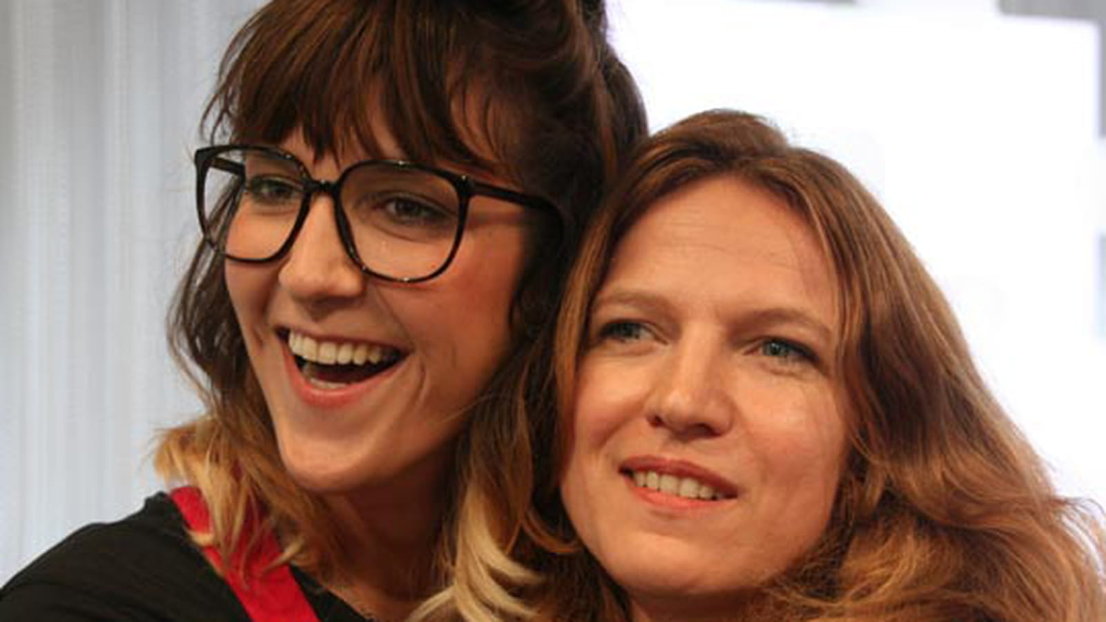Rencontre avec des blogueuses