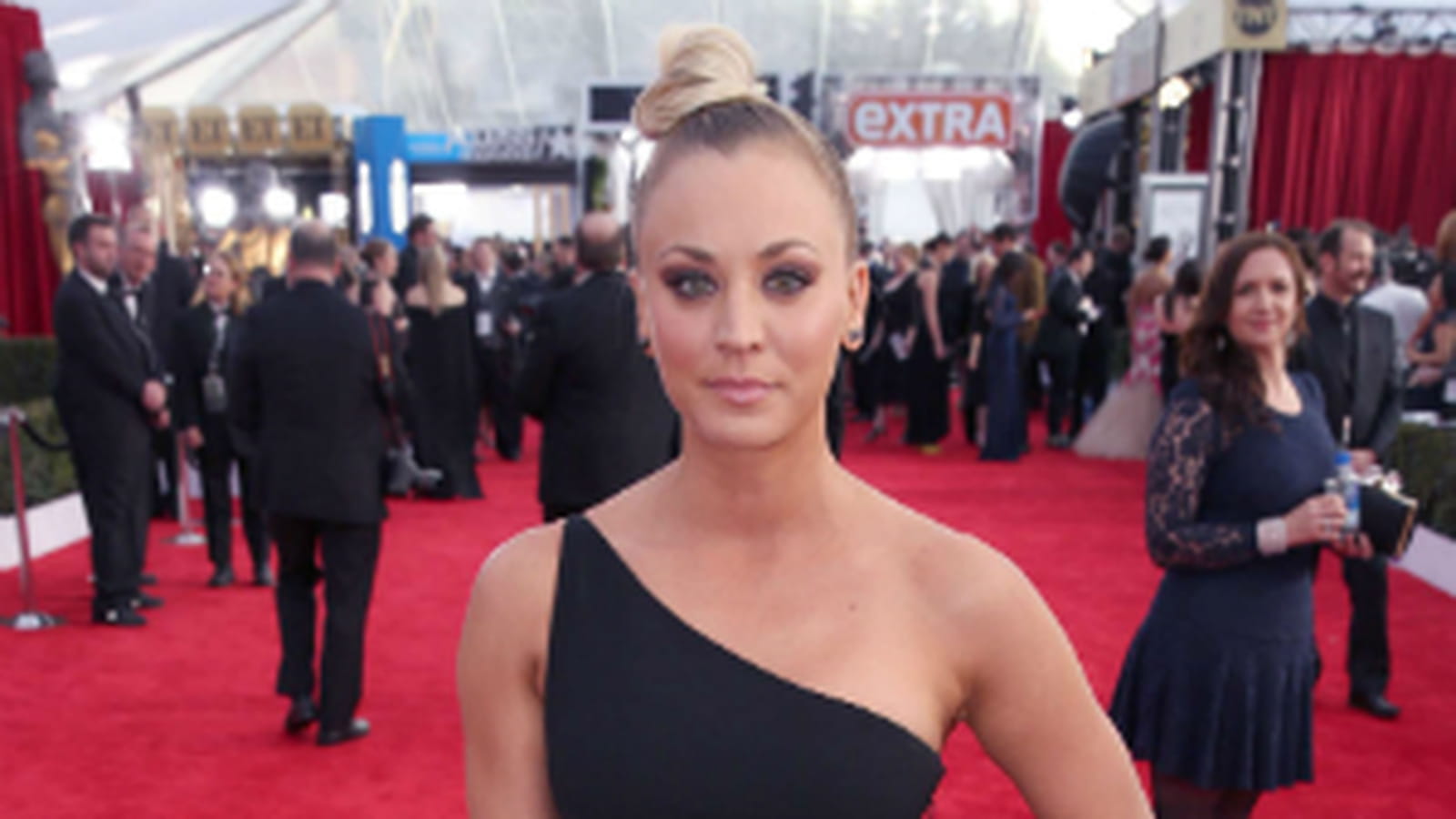 Kaley Cuoco
