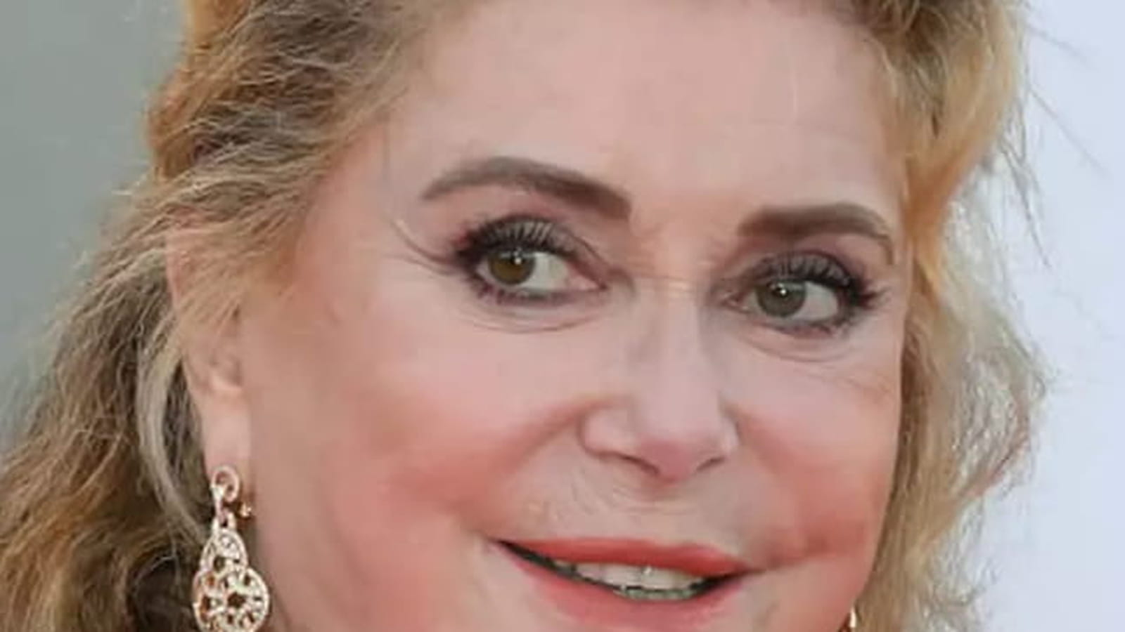 Catherine Deneuve