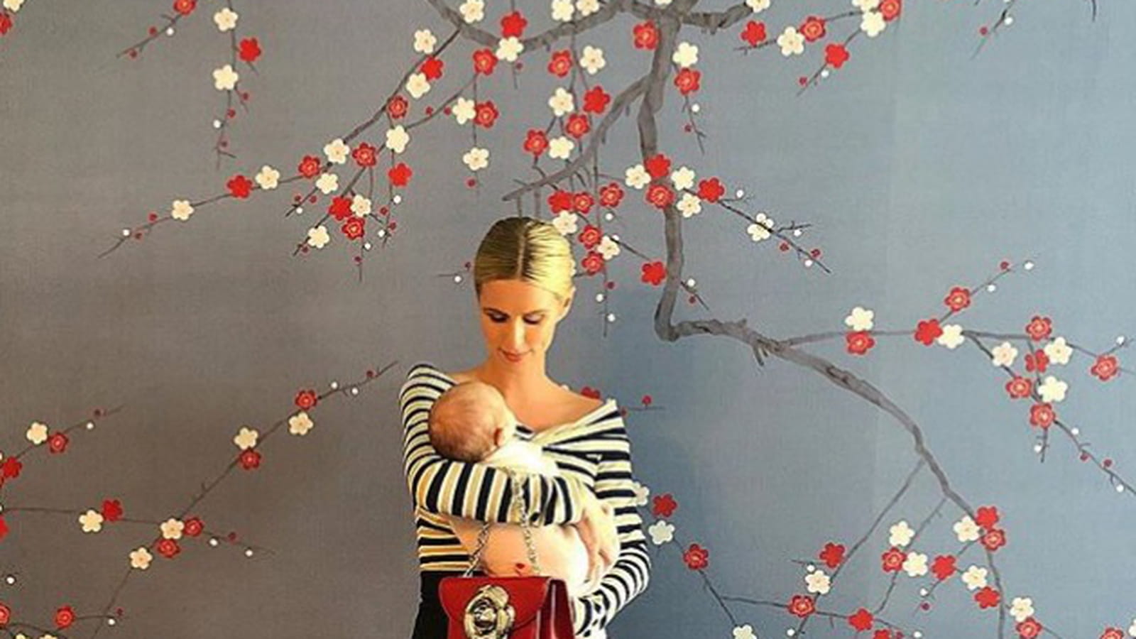 Nicky Hilton
