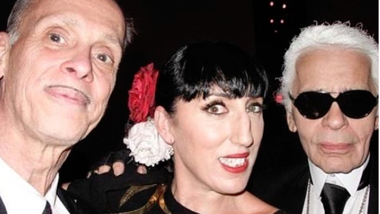 Rossy de Palma