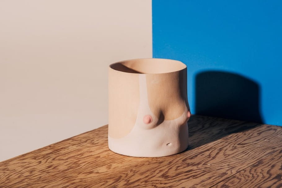 Tendance olé olé : en déco, on ne sait plus à quel sein se vouer !