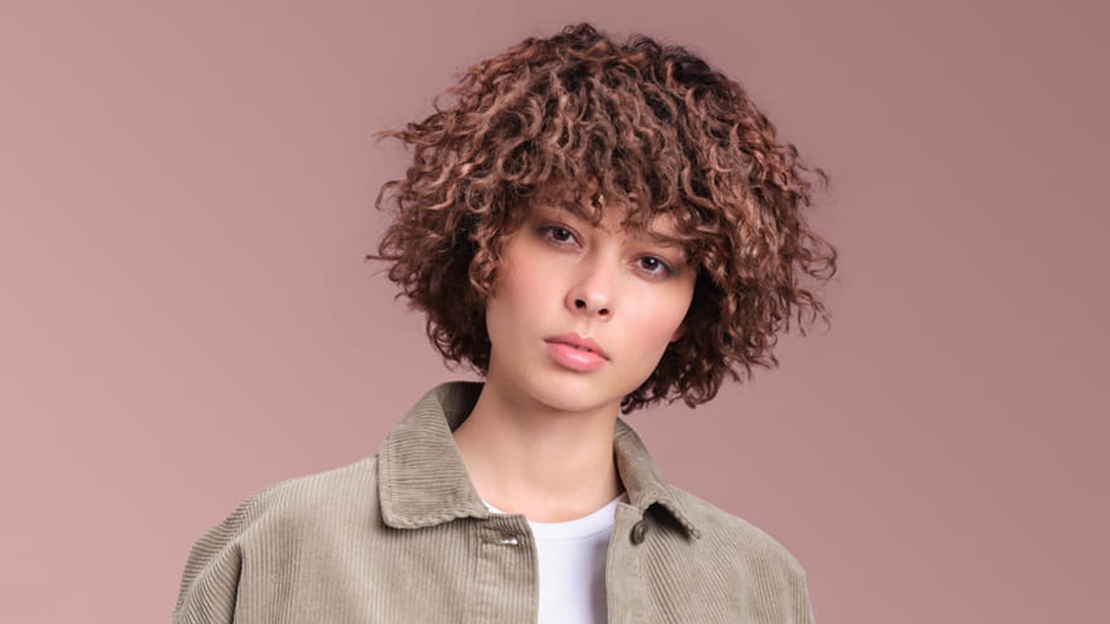 Nappy hair