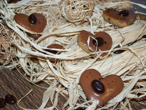 Coeurs brésiliens
