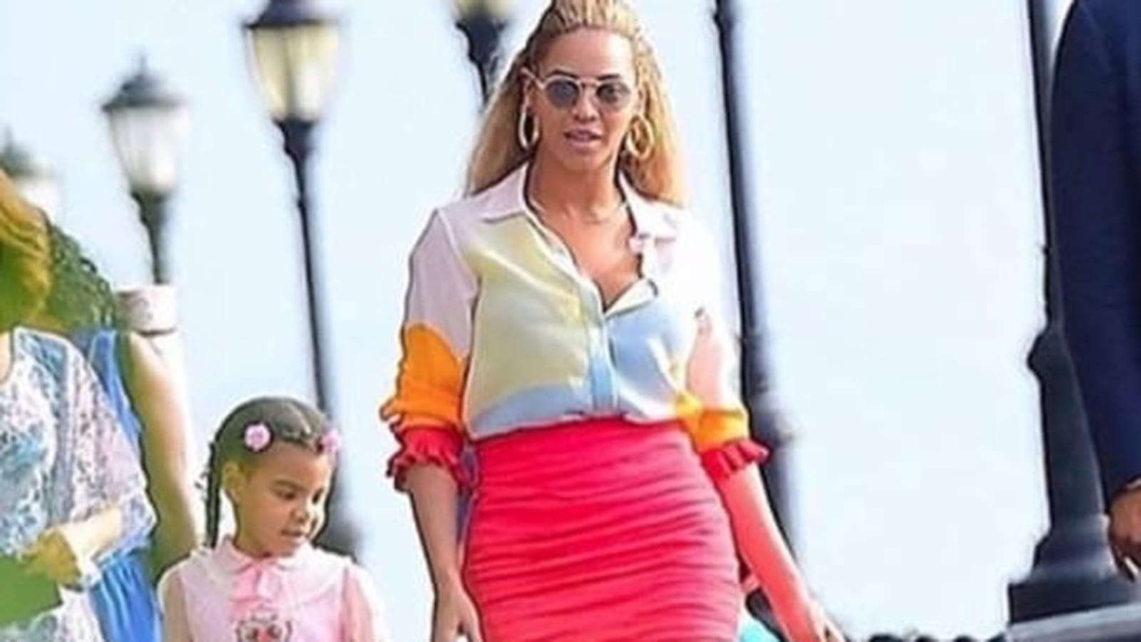 Beyoncé