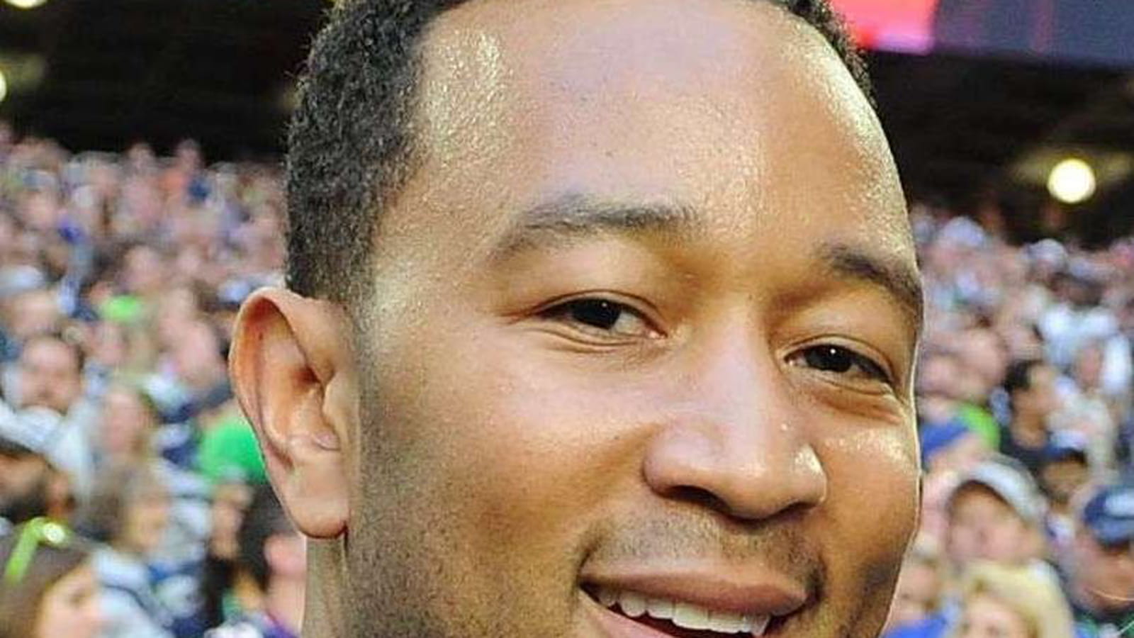 John Legend