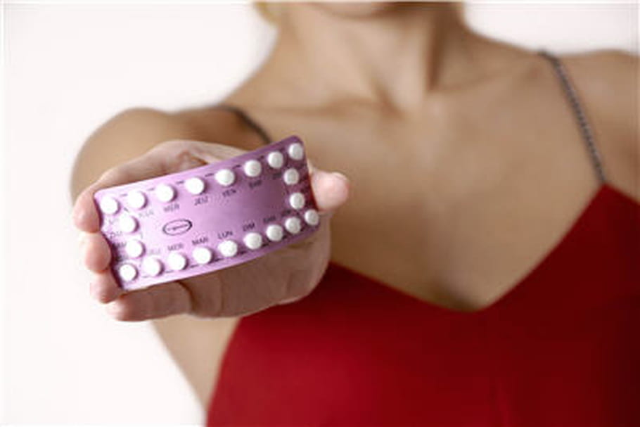Contraception : hausse de la prescription des pilules de 2e génération
