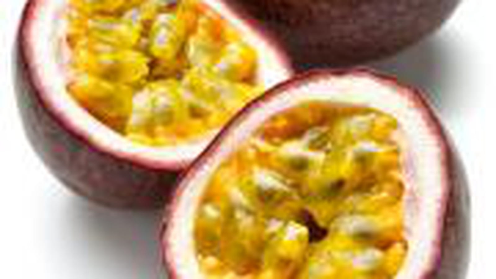 Fruit de la passion