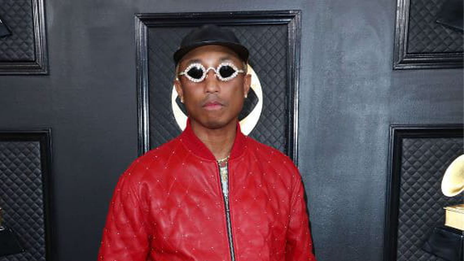 Pharrell Williams le 5 février 2023