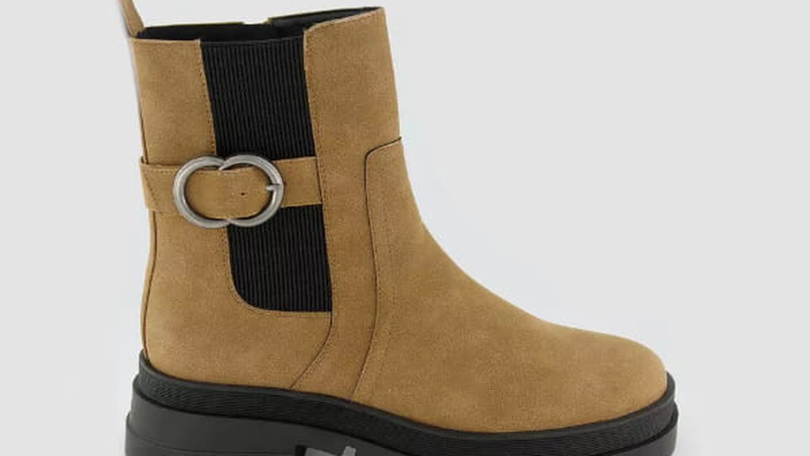 Boots Kiabi 