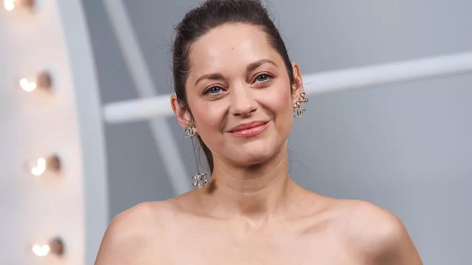 Marion Cotillard 