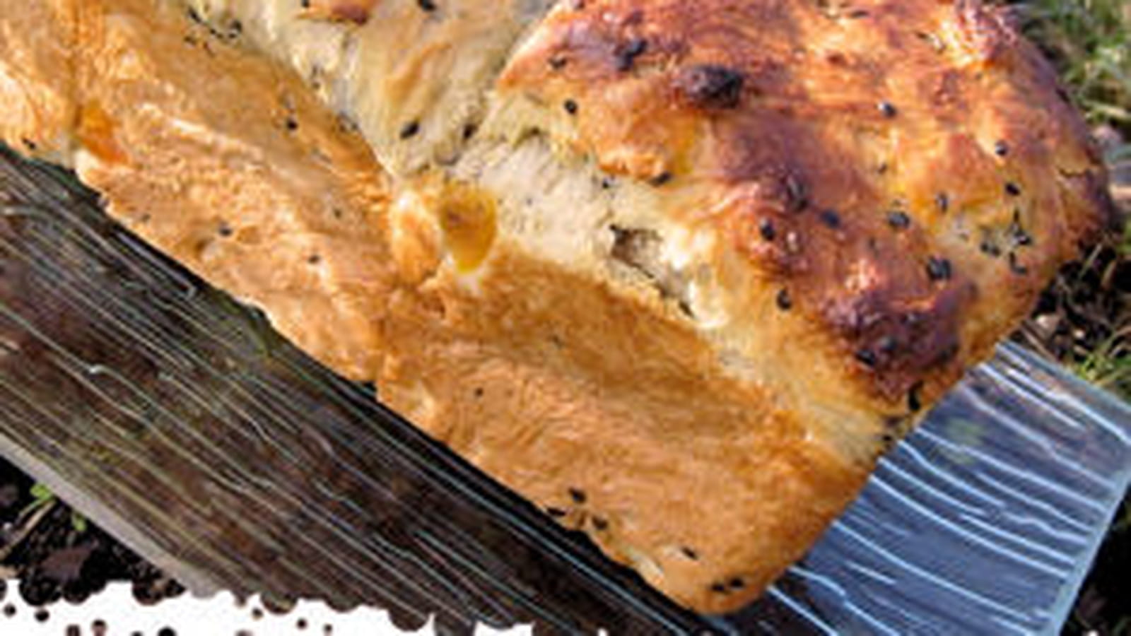 Brioche