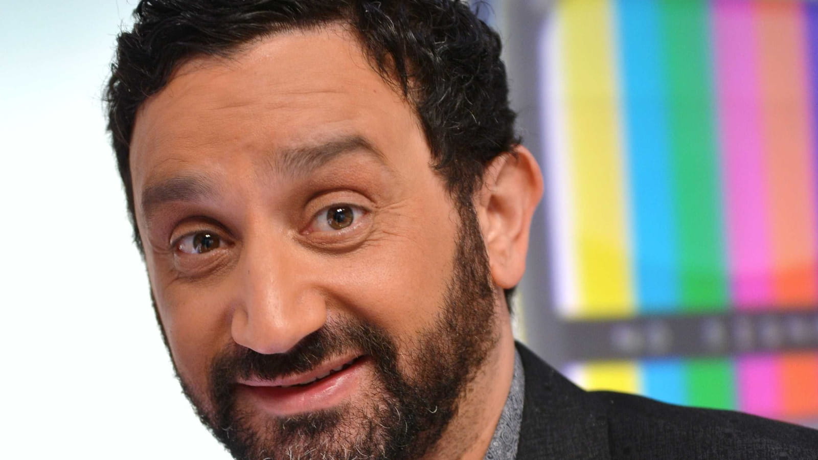 Cyril Hanouna