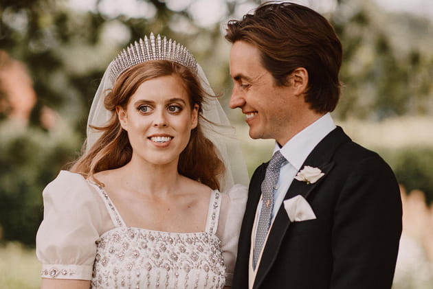 Rencontres, Mariages, Ruptures et Divorces 2020&nbsp;en PHOTOS