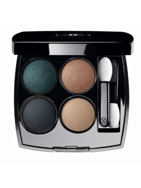 Les 4&nbsp;Ombres automne 2017&nbsp;Chanel