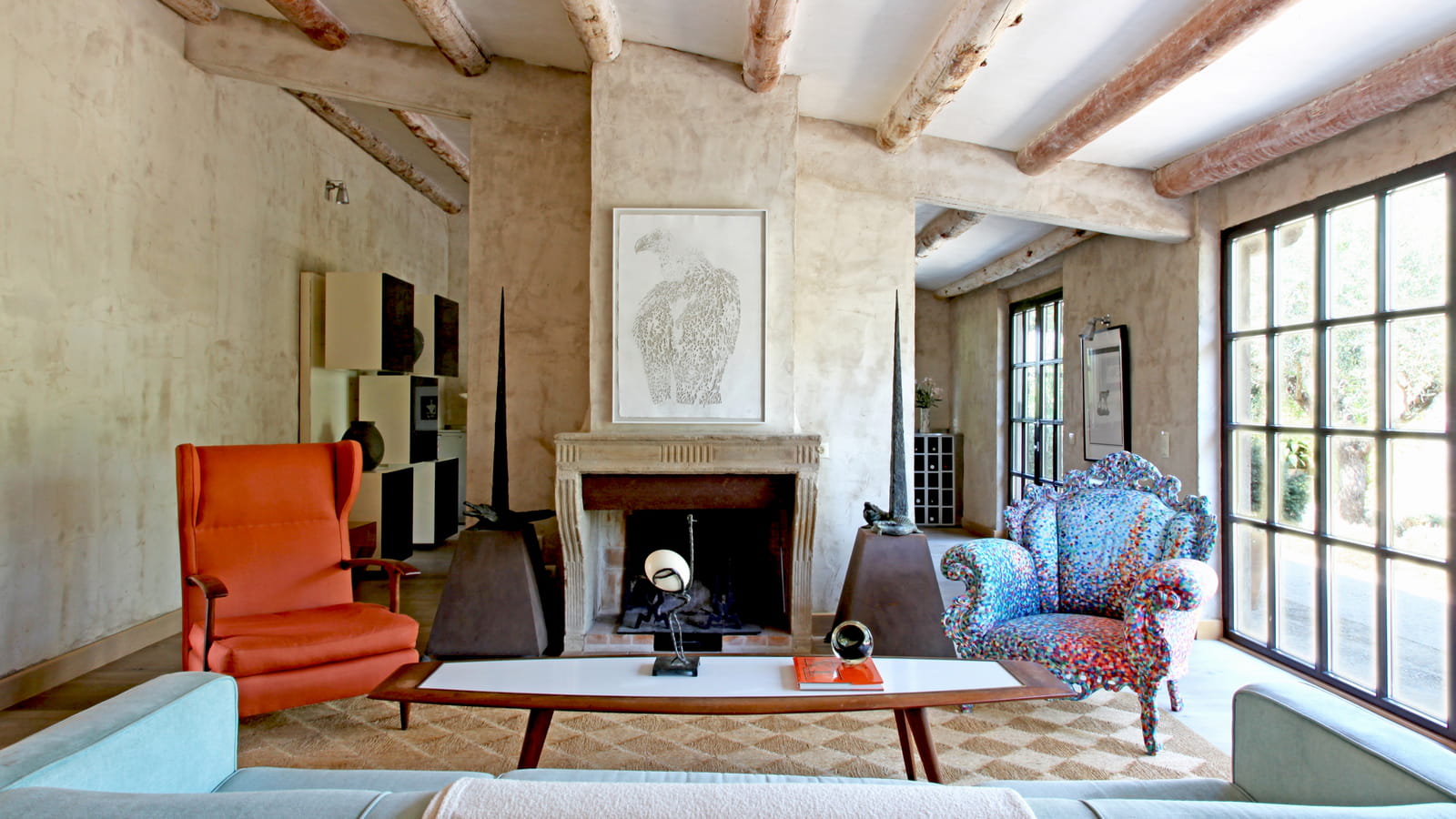    Mix and match haut de gamme