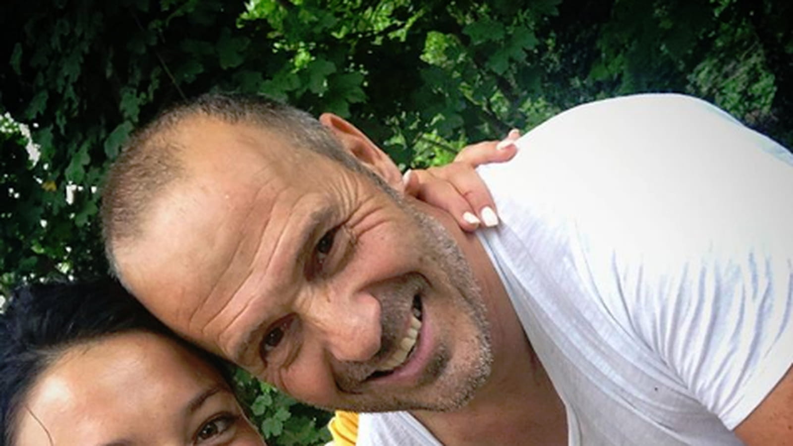 Delphine Wespiser, Roger Erhart