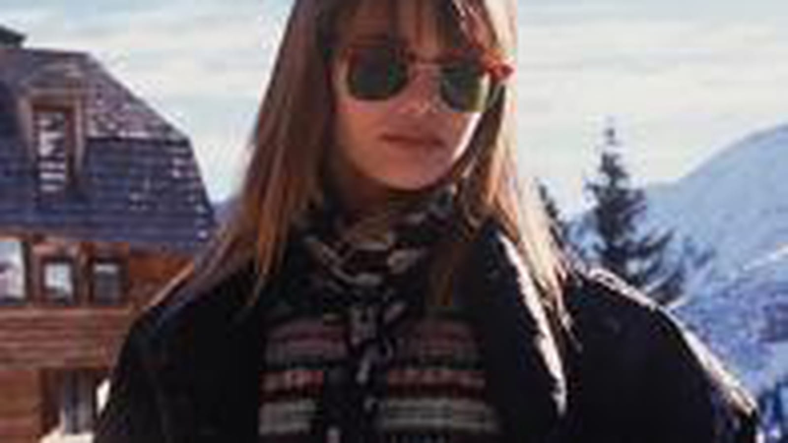 Une fille pas comme les autres