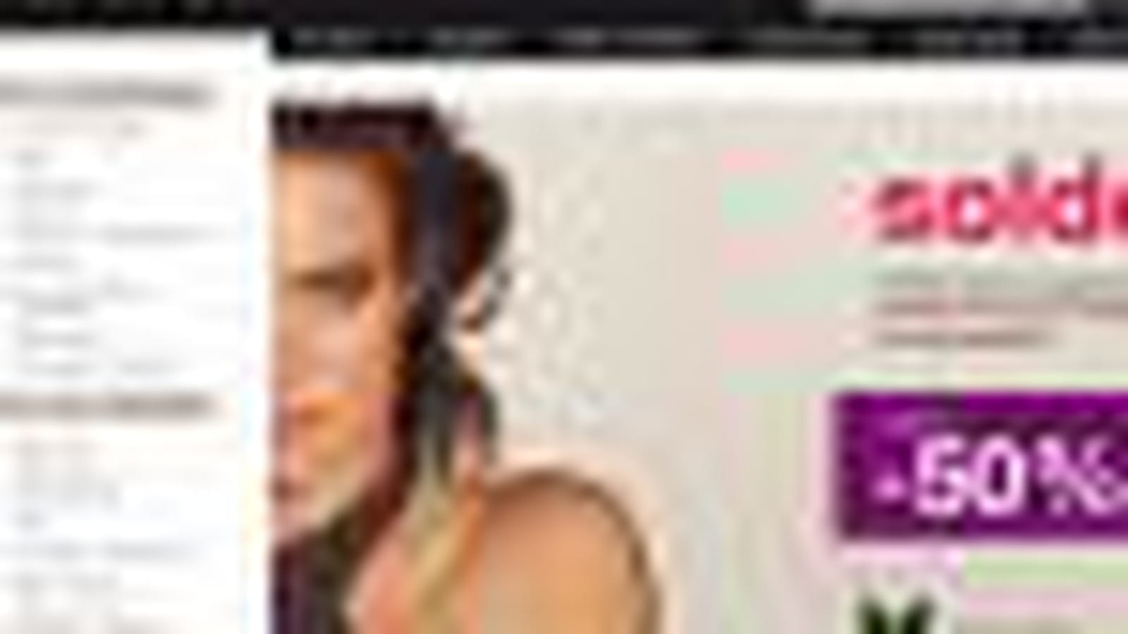 Etam.com