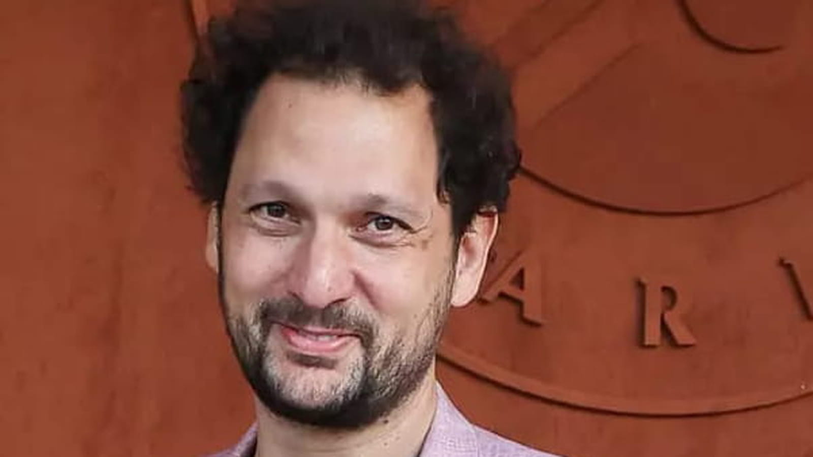 Éric Antoine