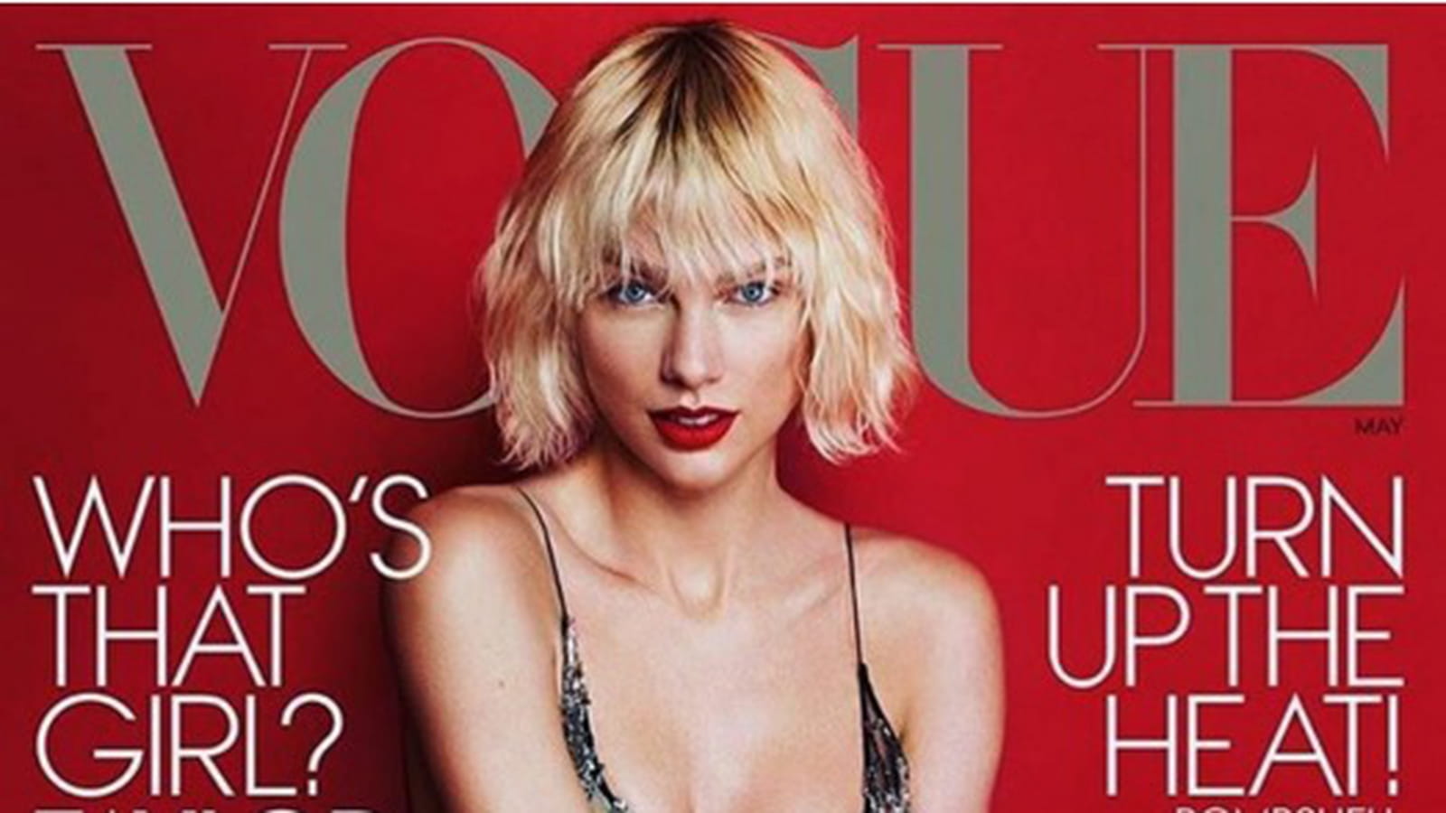 Taylor Swift