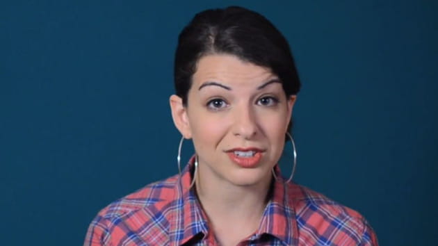 anita sarkeesian screenshot